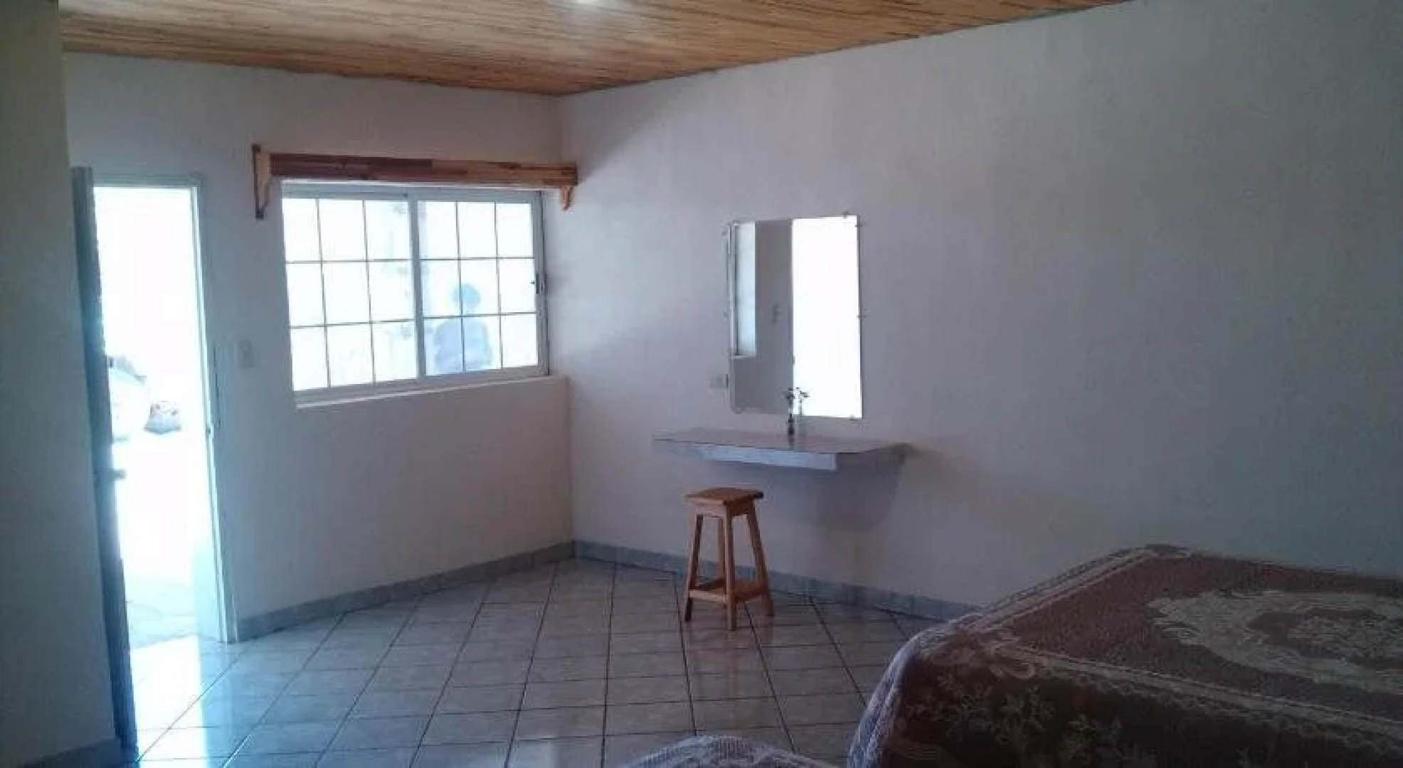 Cabaña Los Portales