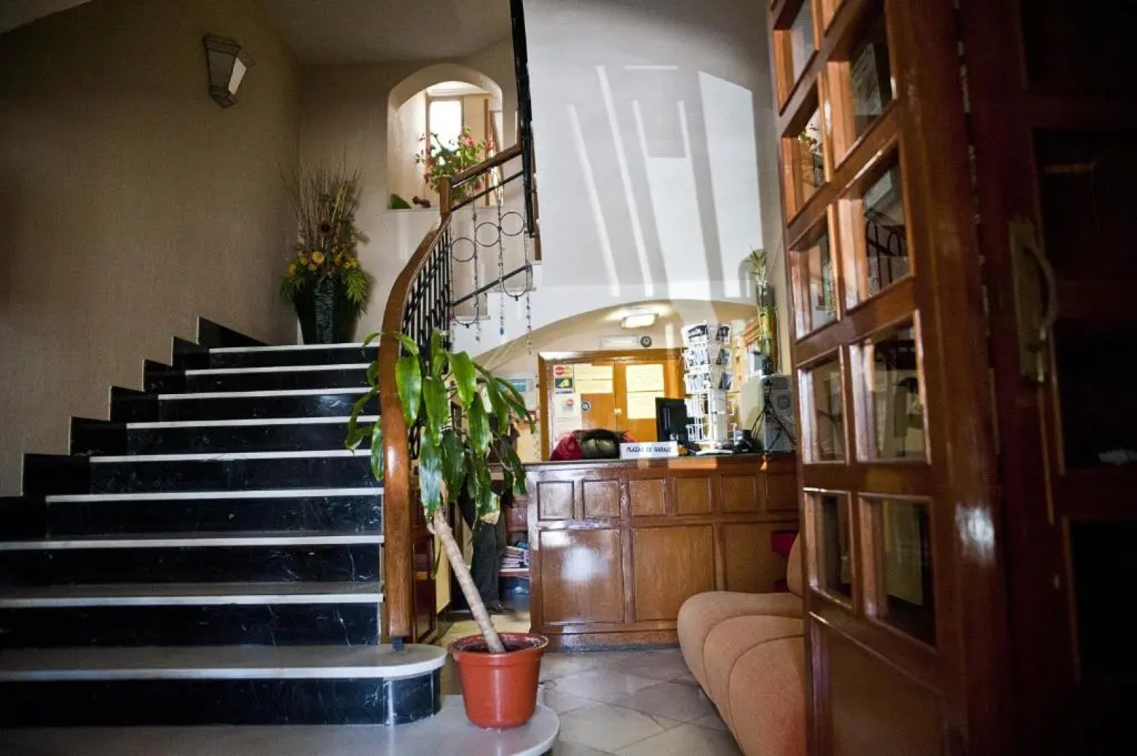 Hostal Venta del Sol