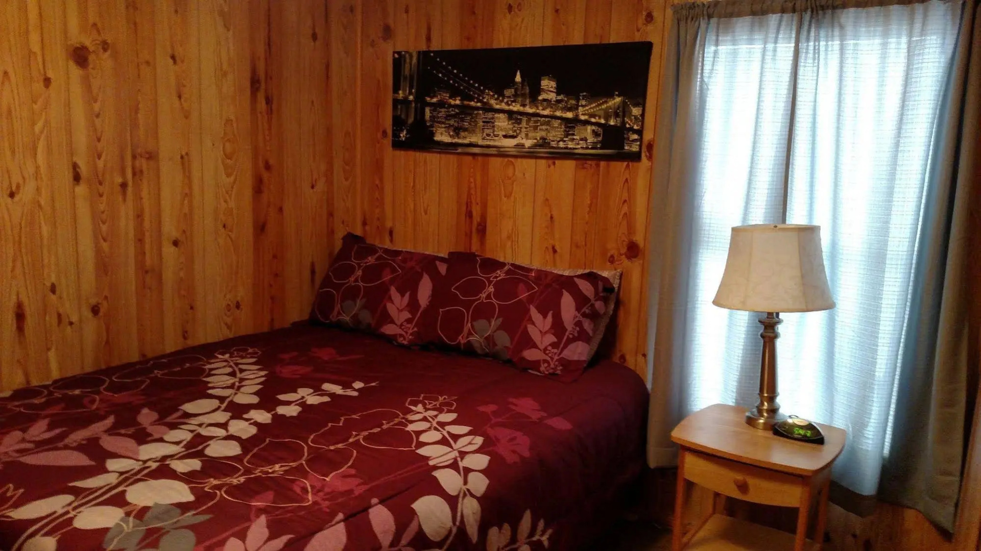 Happy Suites at Happy Acres