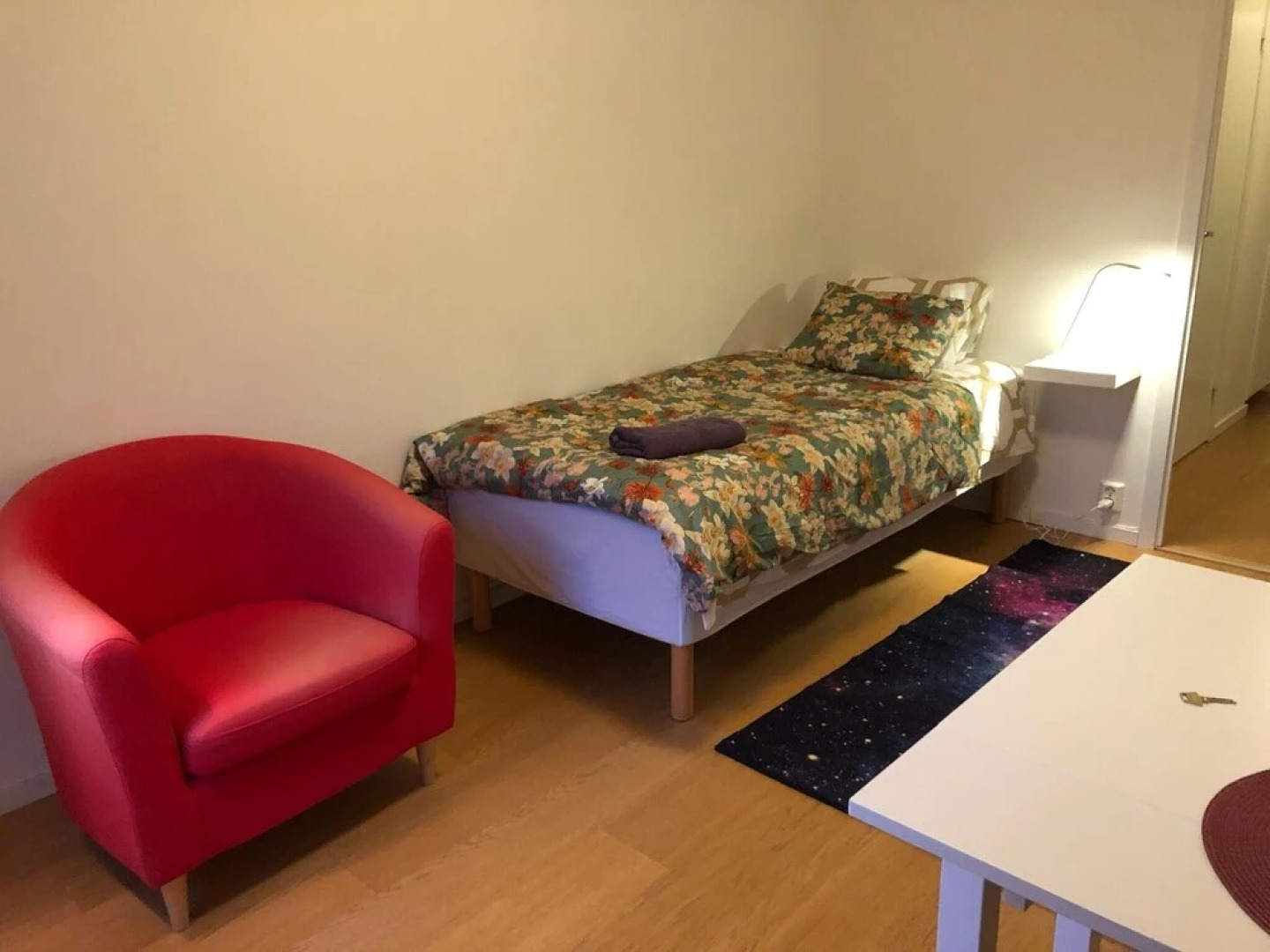 Lidingö 2-bed Apartment Stockholm 1212