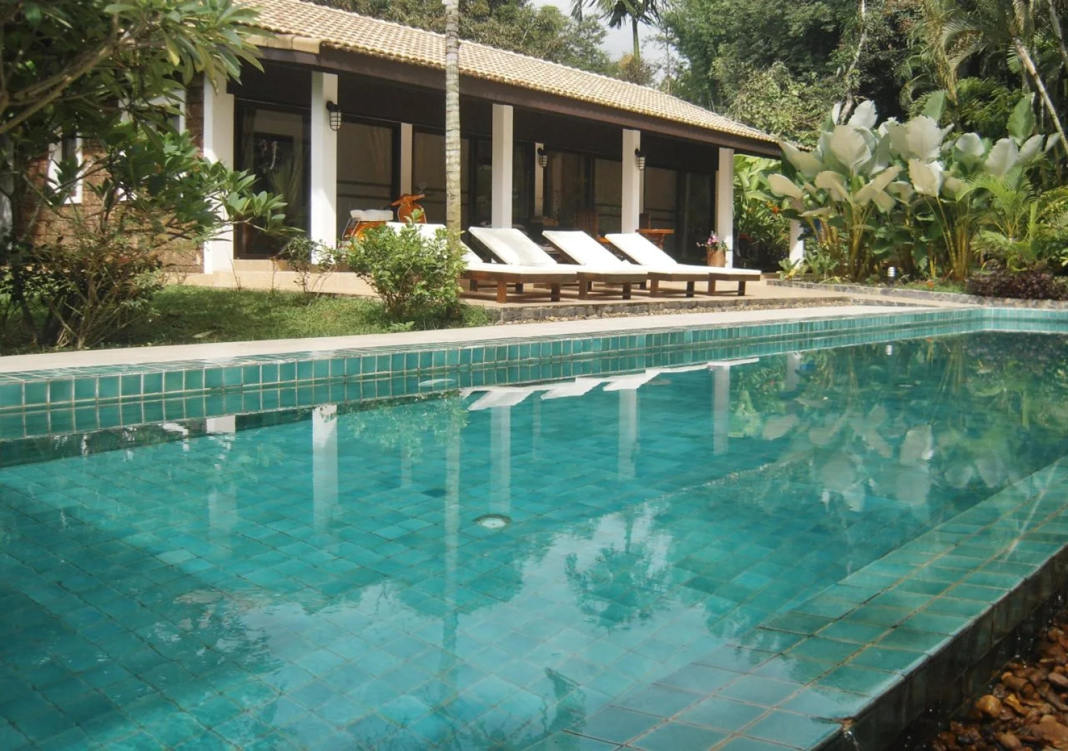 Nova Mae Taeng Guest House