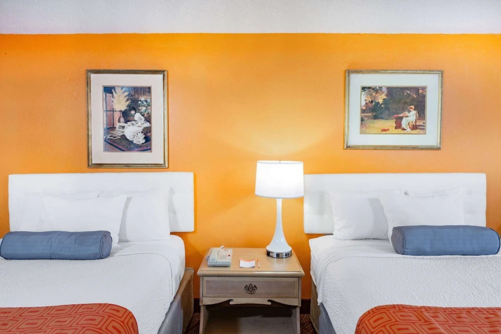 Howard Johnson Express Inn Staunton