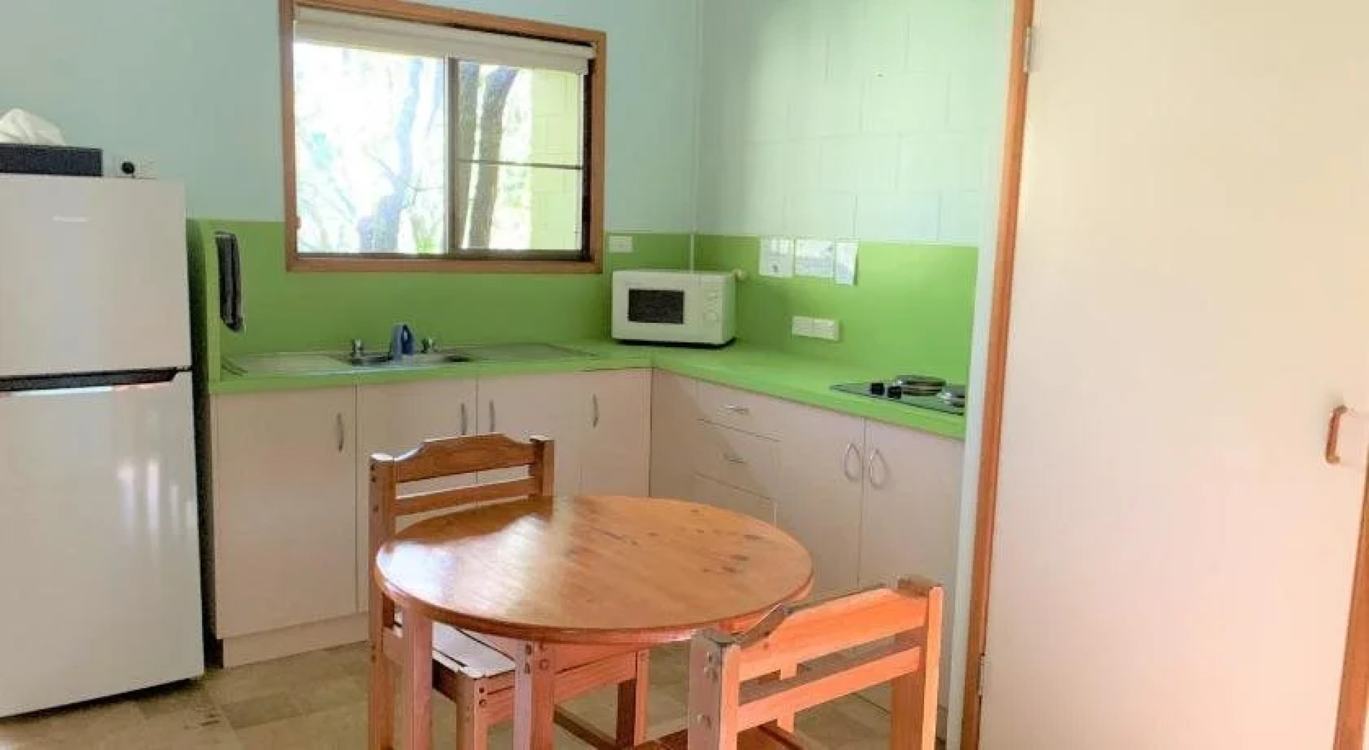 Broken River Mountain Resort