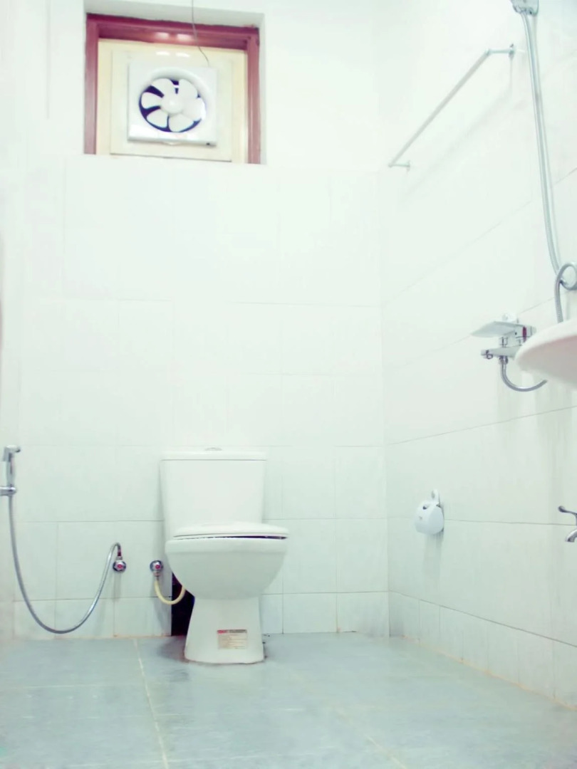 Golden Mrauk U Guest House