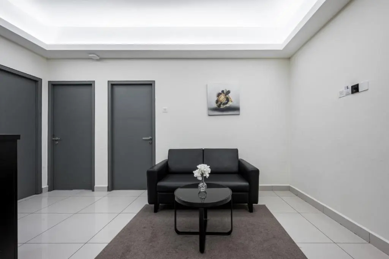 Ion Delemen Suite Genting - Rapi Stay