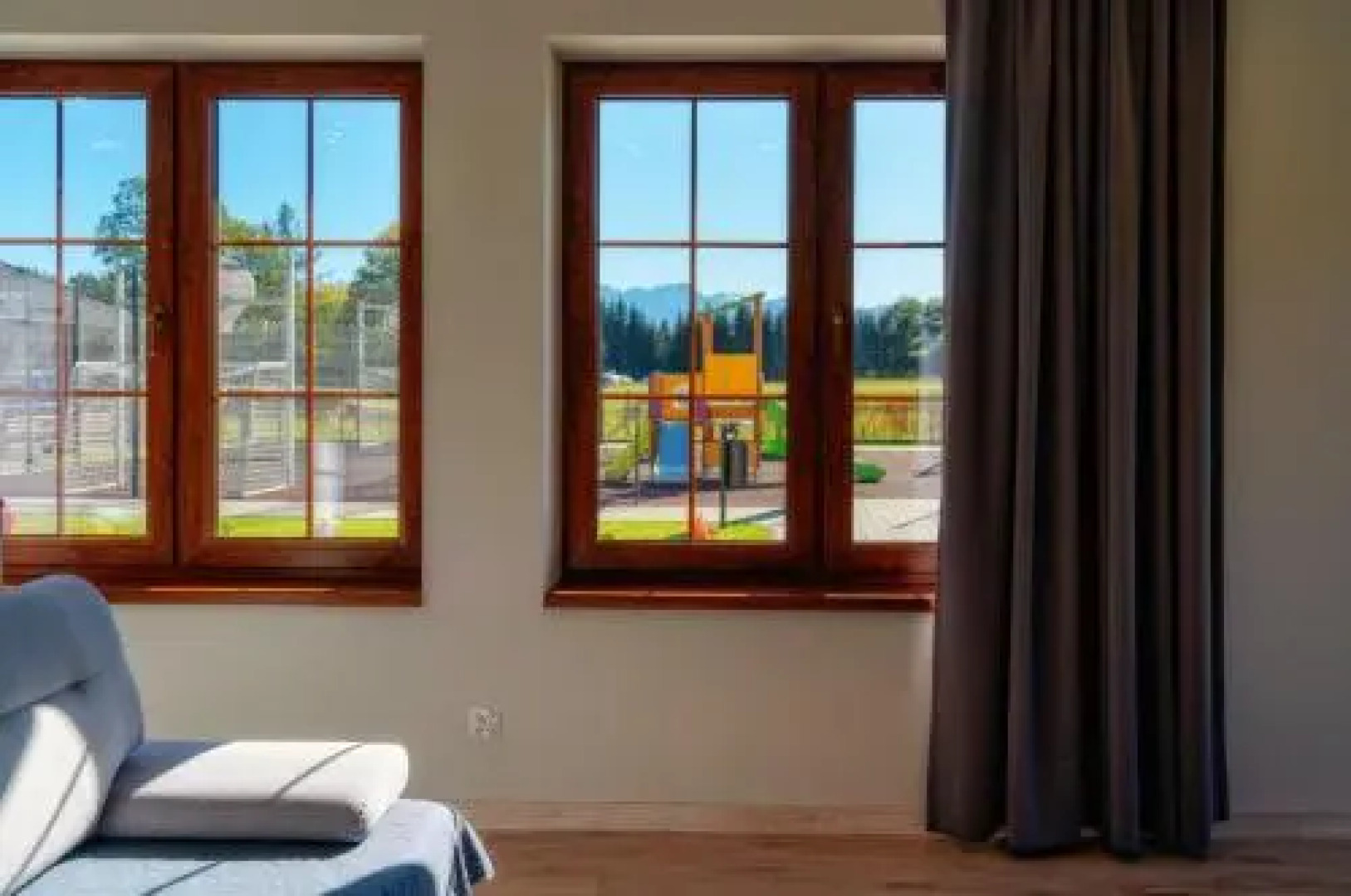 Apartamenty i pokoje Przy Termach