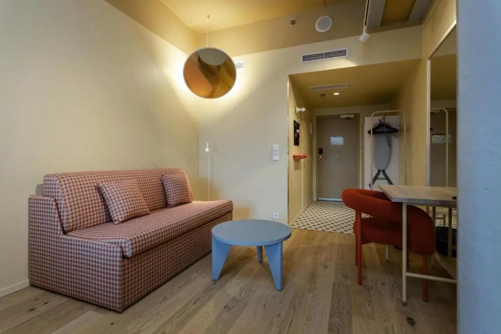 Holiday Club Tampereen Kehräämö