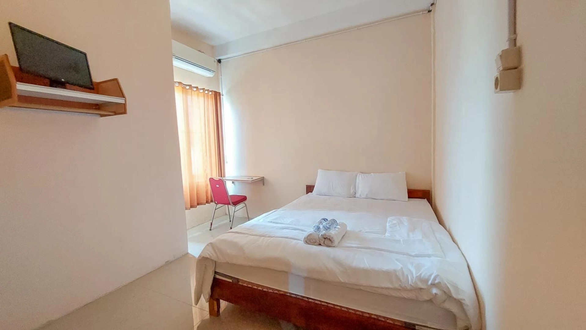 Artayya Puri 3 Syariah near Terminal Caruban