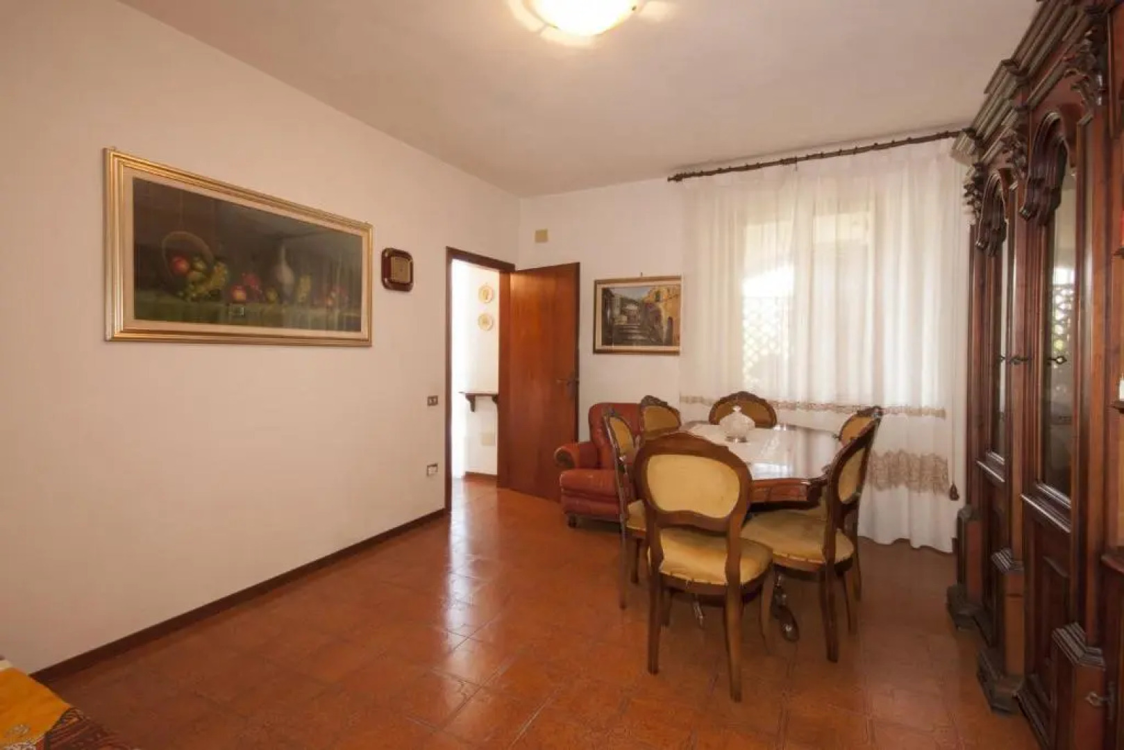 Agriturismo La Gazzella