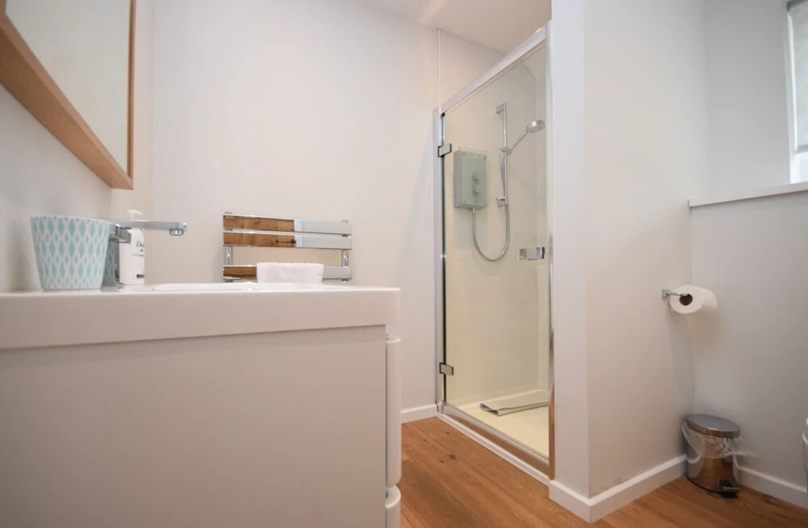 The Stables , Birdham