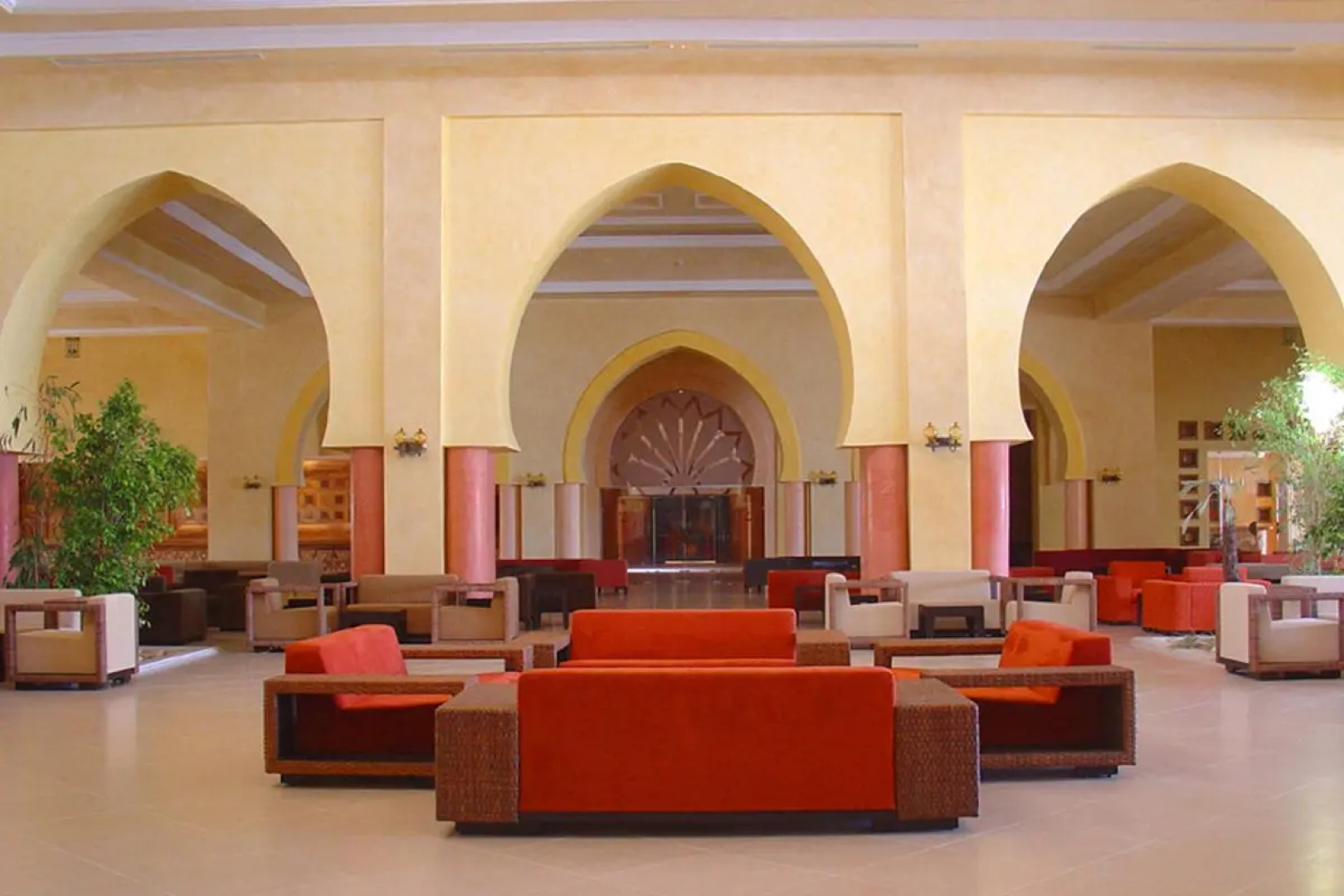 Hotel Zita Beach Resort