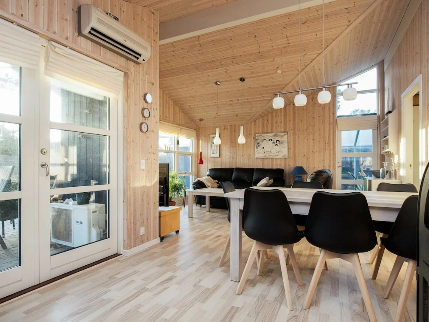 Amazing Holiday Home in Zealand Denmark With Terrace