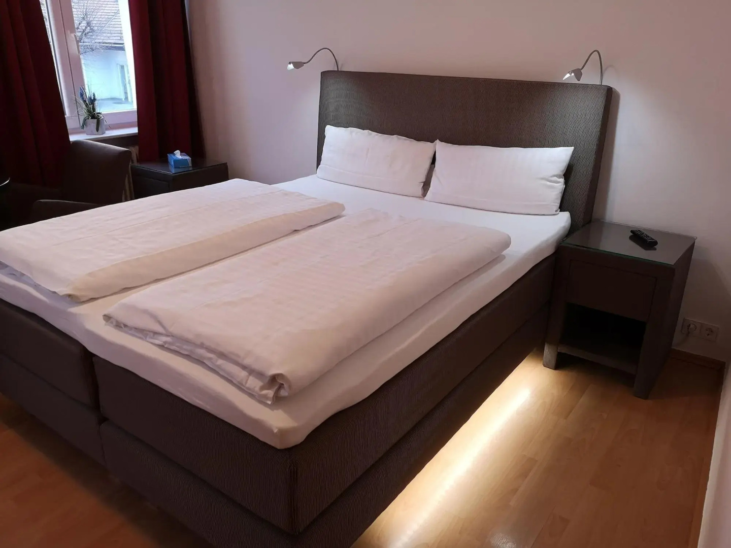 Hotel Tuniberg