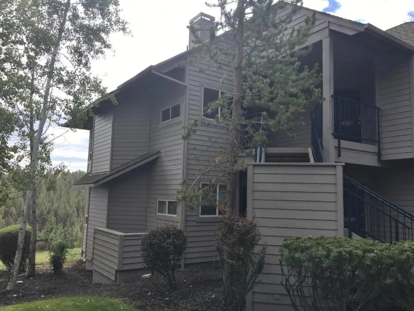 River Rdg 416 Ac Hot Tub 3Br 3B