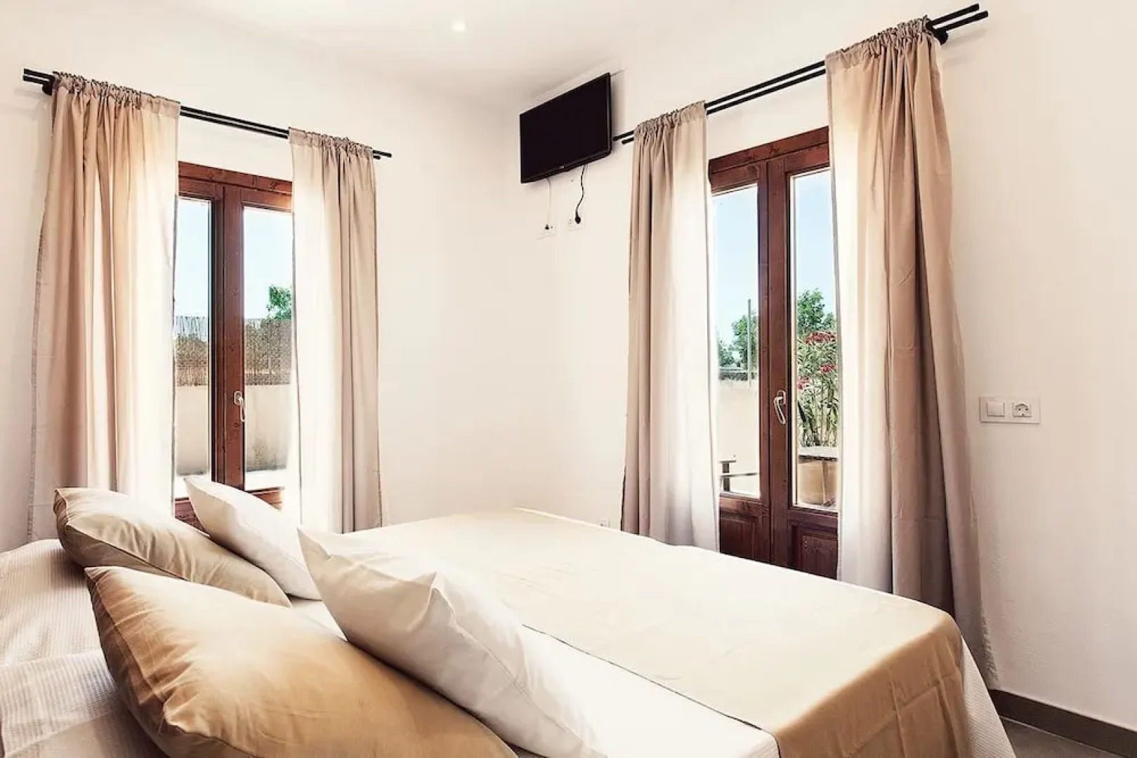 Agroturismo S'Hort des Convent