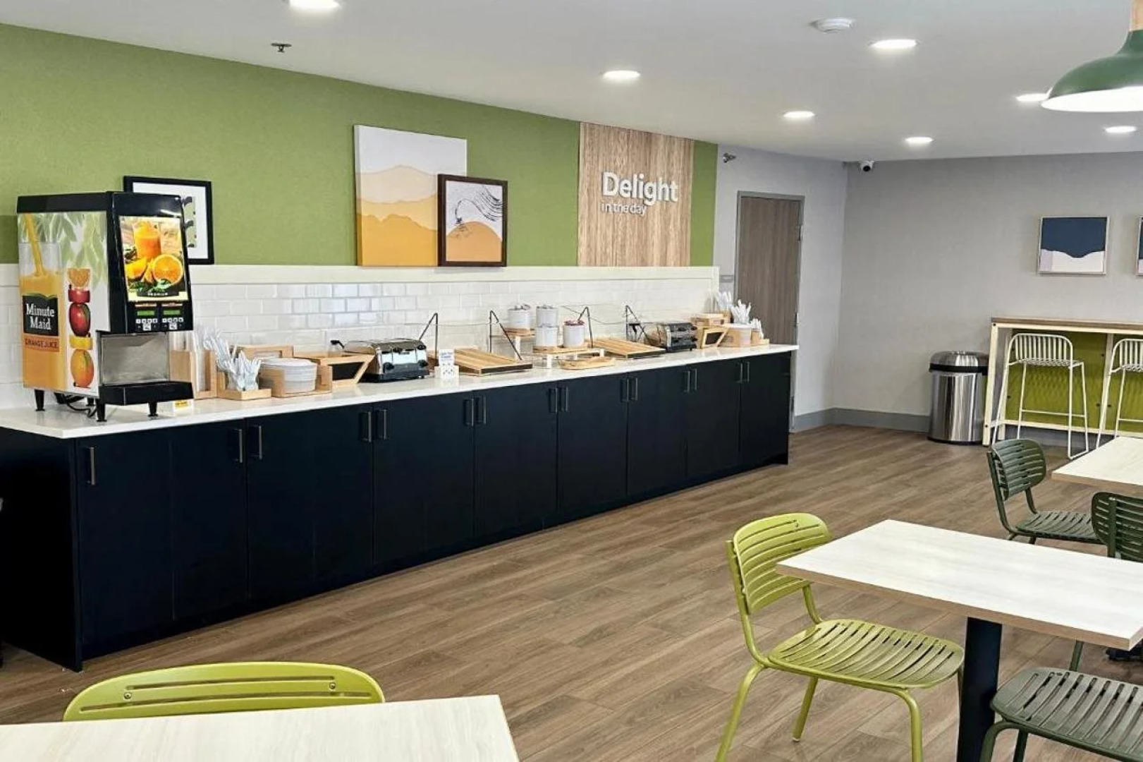 Spark by Hilton Fort Wayne