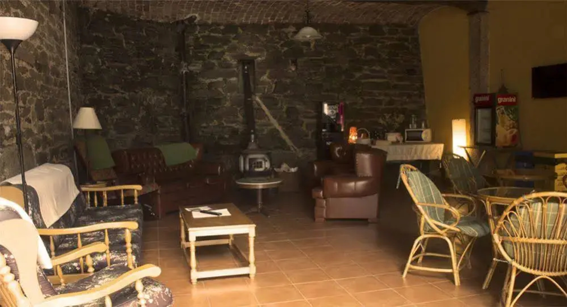 Albergue San Lázaro - Hostel