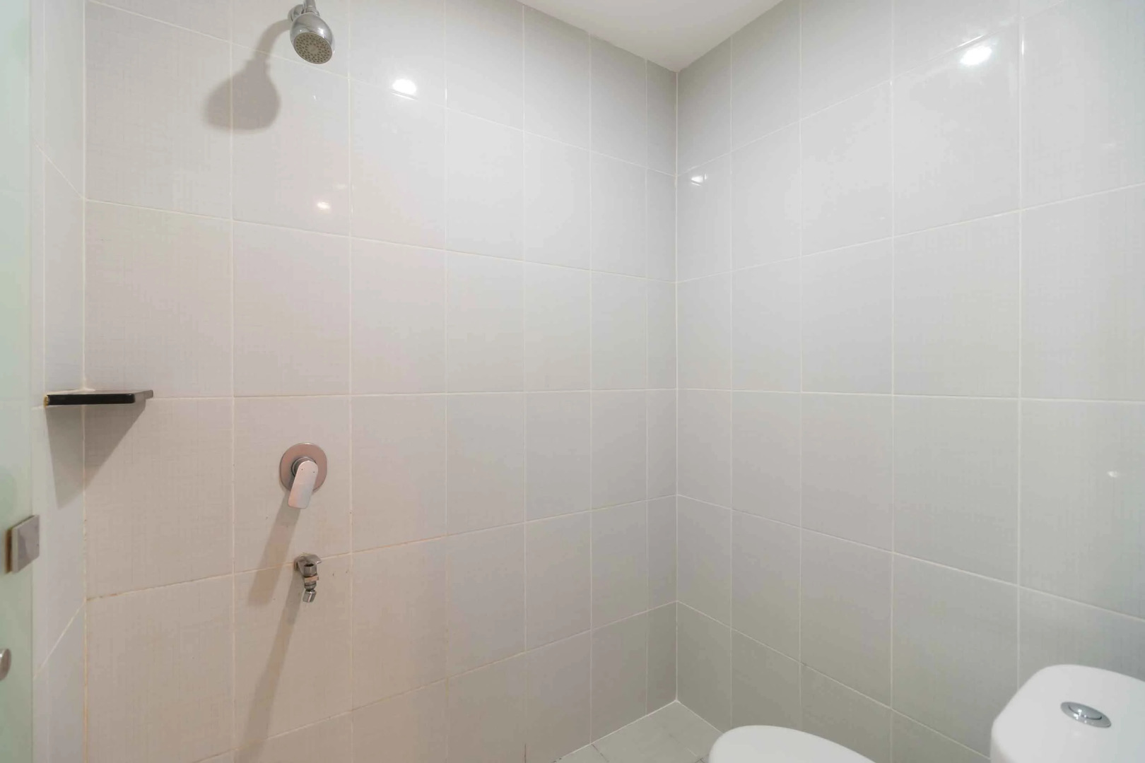 RedDoorz @ Kisaran Kota