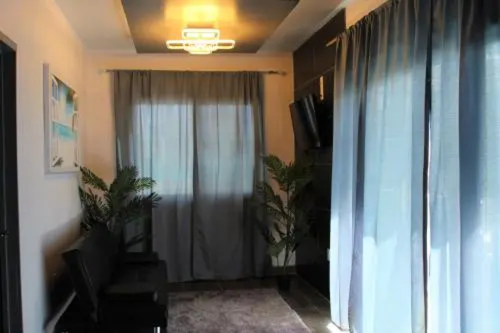 Barefoot Caribe Hotel