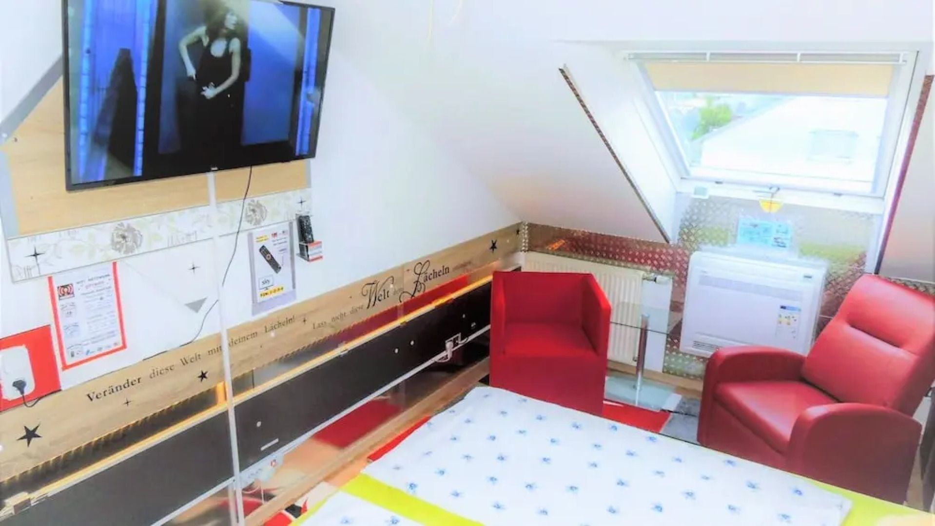 Hotel Garni Rodenbach