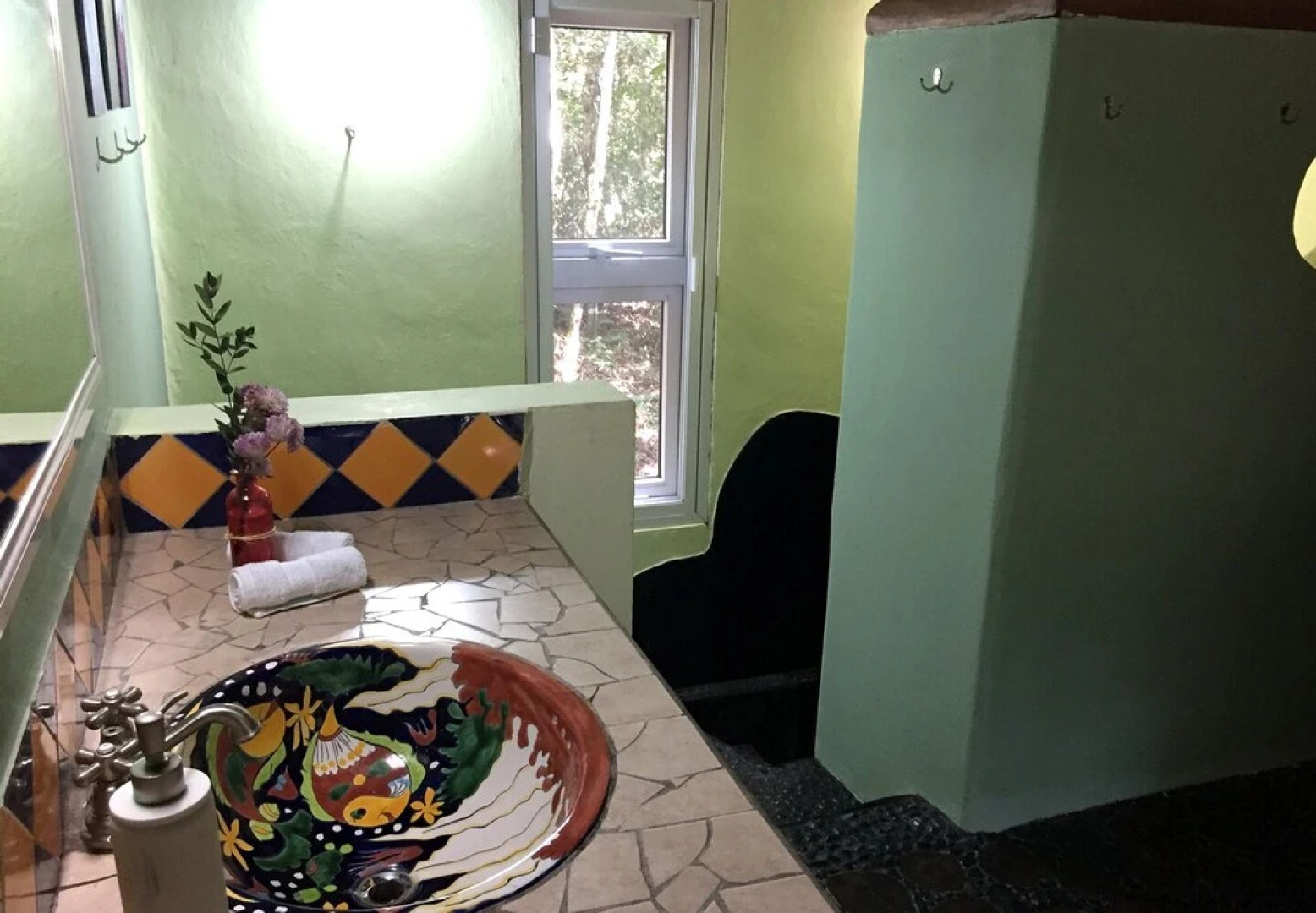 Raíces del Cielo Oasis Holístico