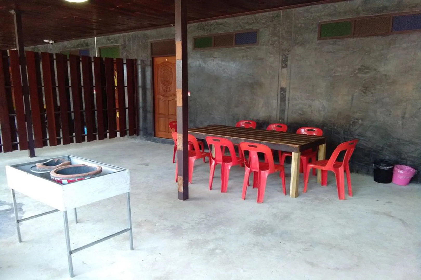 Pooma Resort