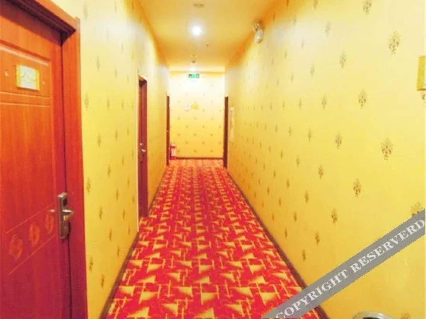 Yunyang Hotel