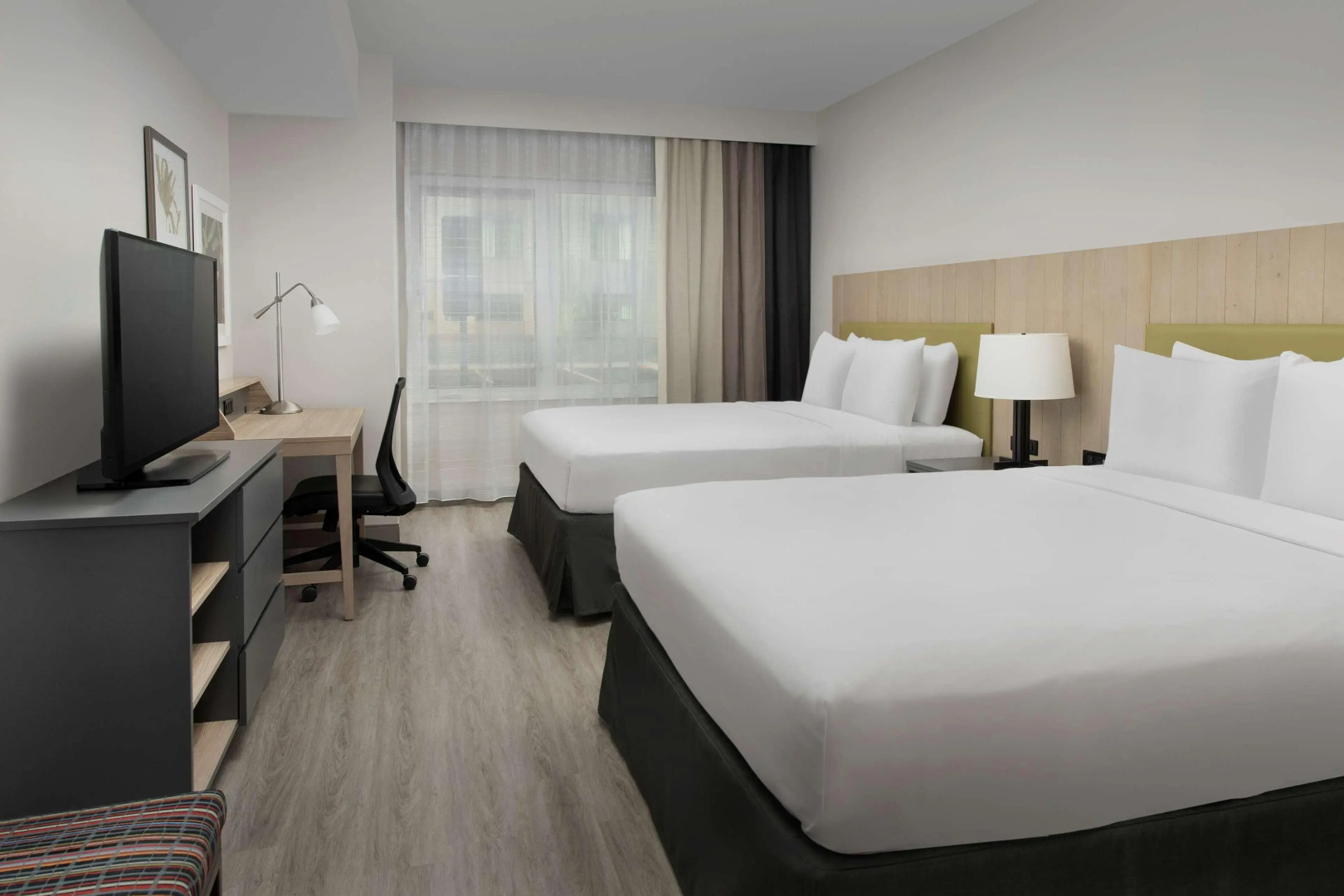 Country Inn & Suites by Radisson, Seattle-Tacoma International Airport, WA