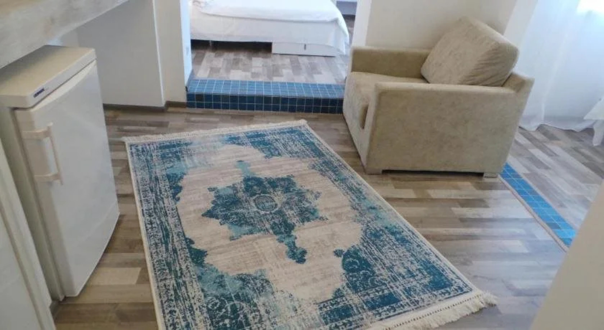 Guest House Near the Sea