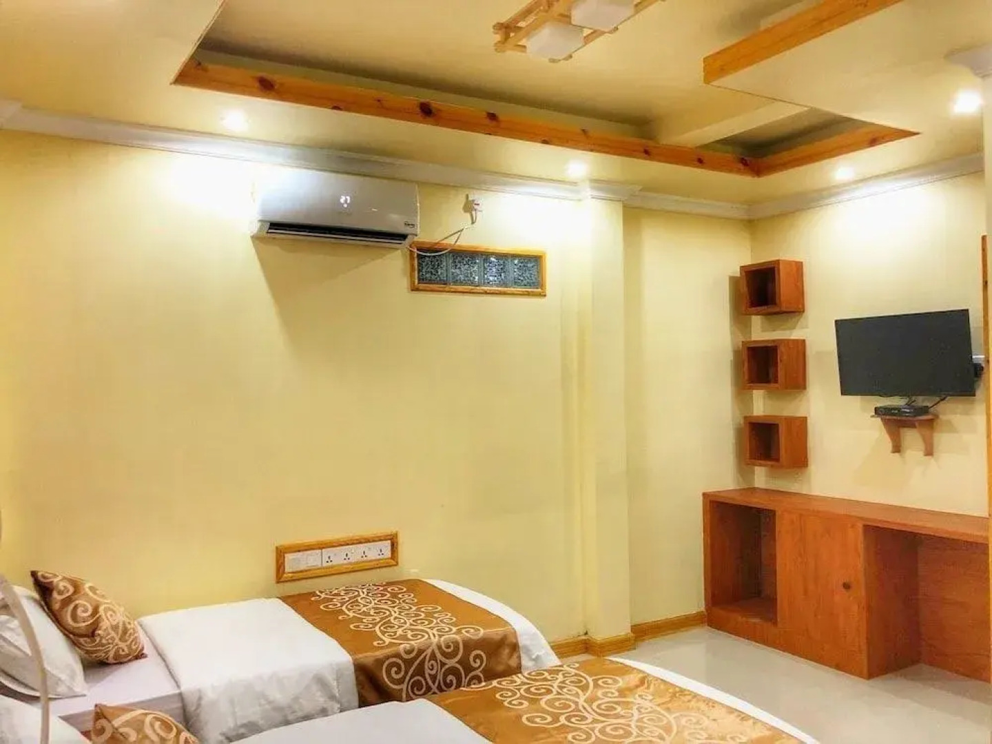 Mariana Inn Maldives