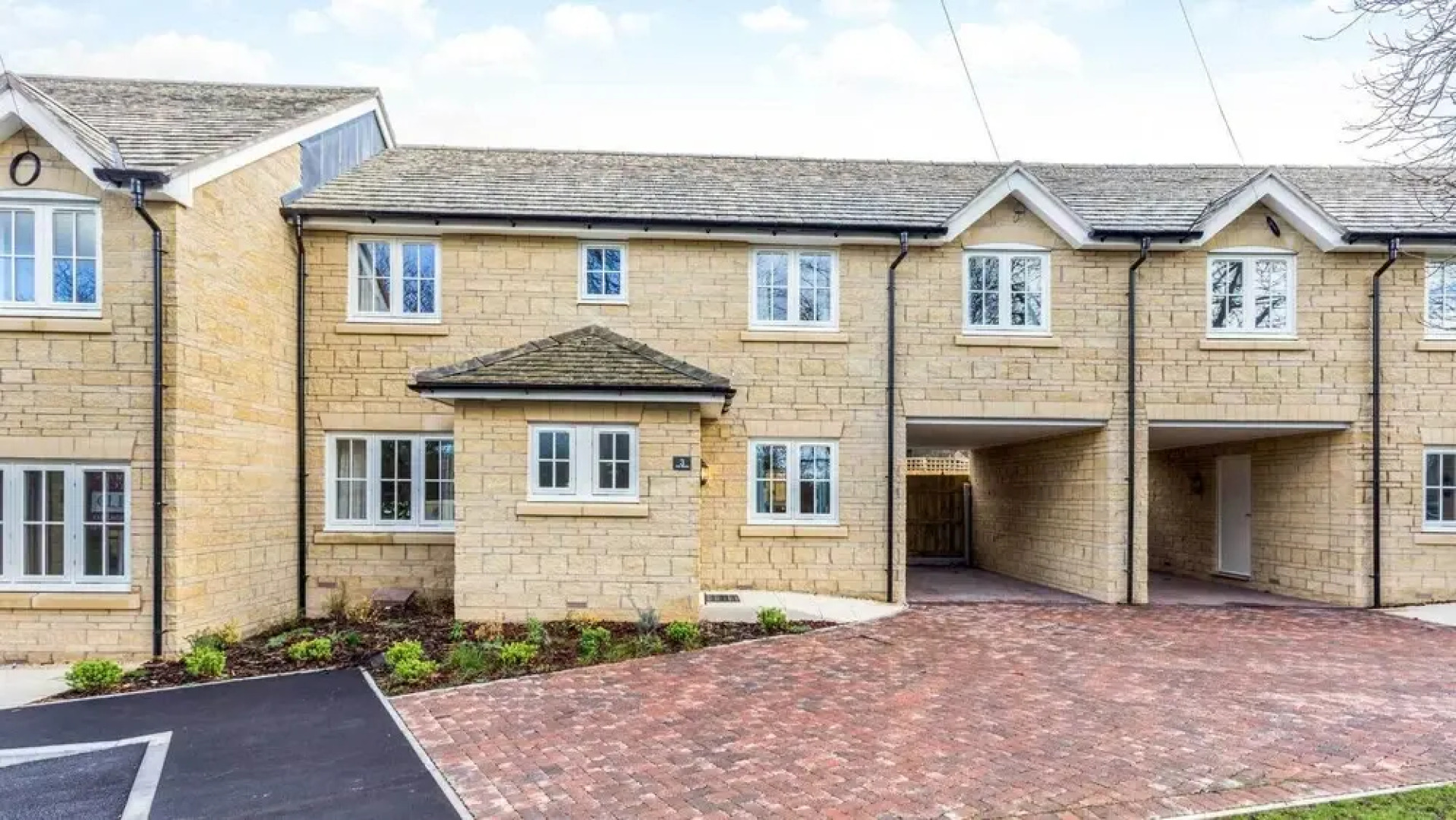 Stunning Cotswolds Mews Home in Broadway Village