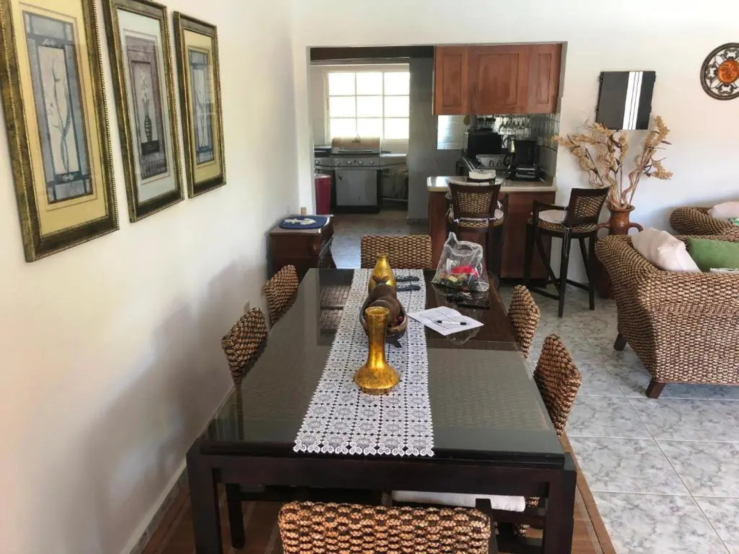 Los Corozos Apartment A2 Guavaberry Golf and Country Club