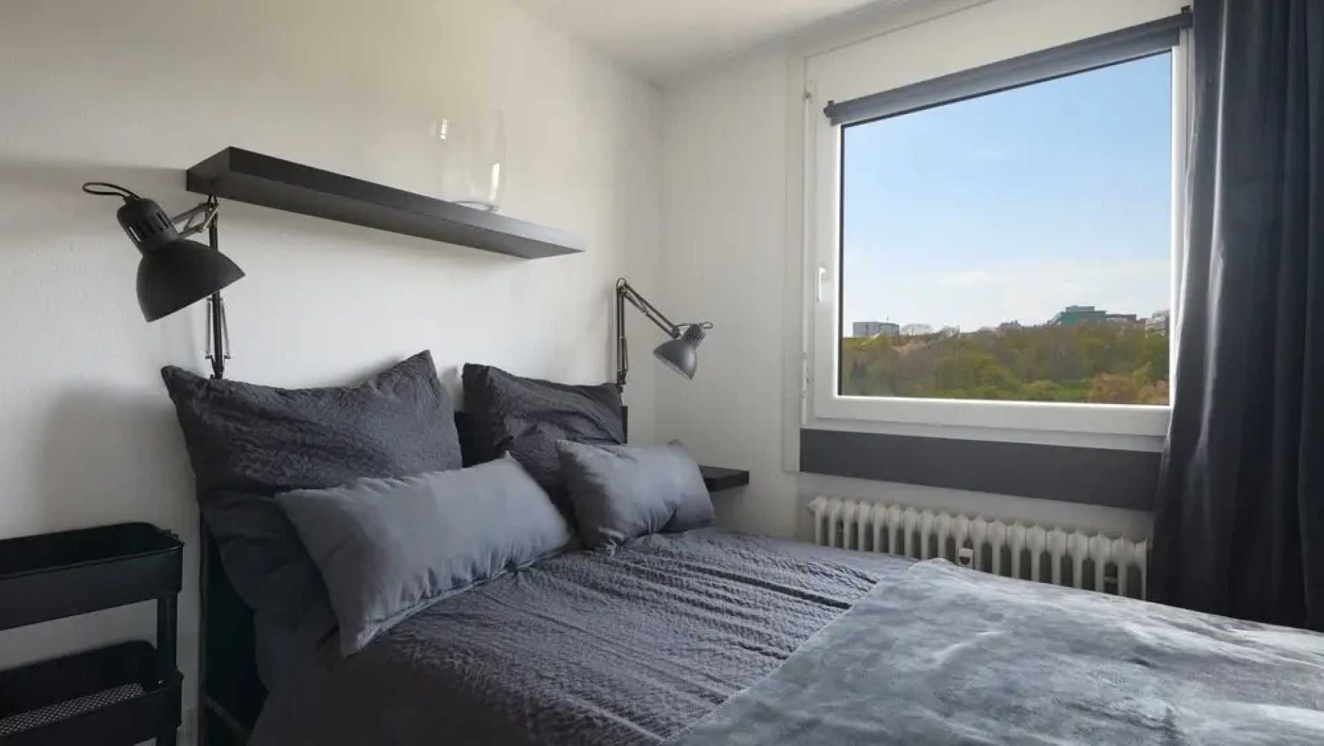 criston apartments- gemütlich  kliniknah