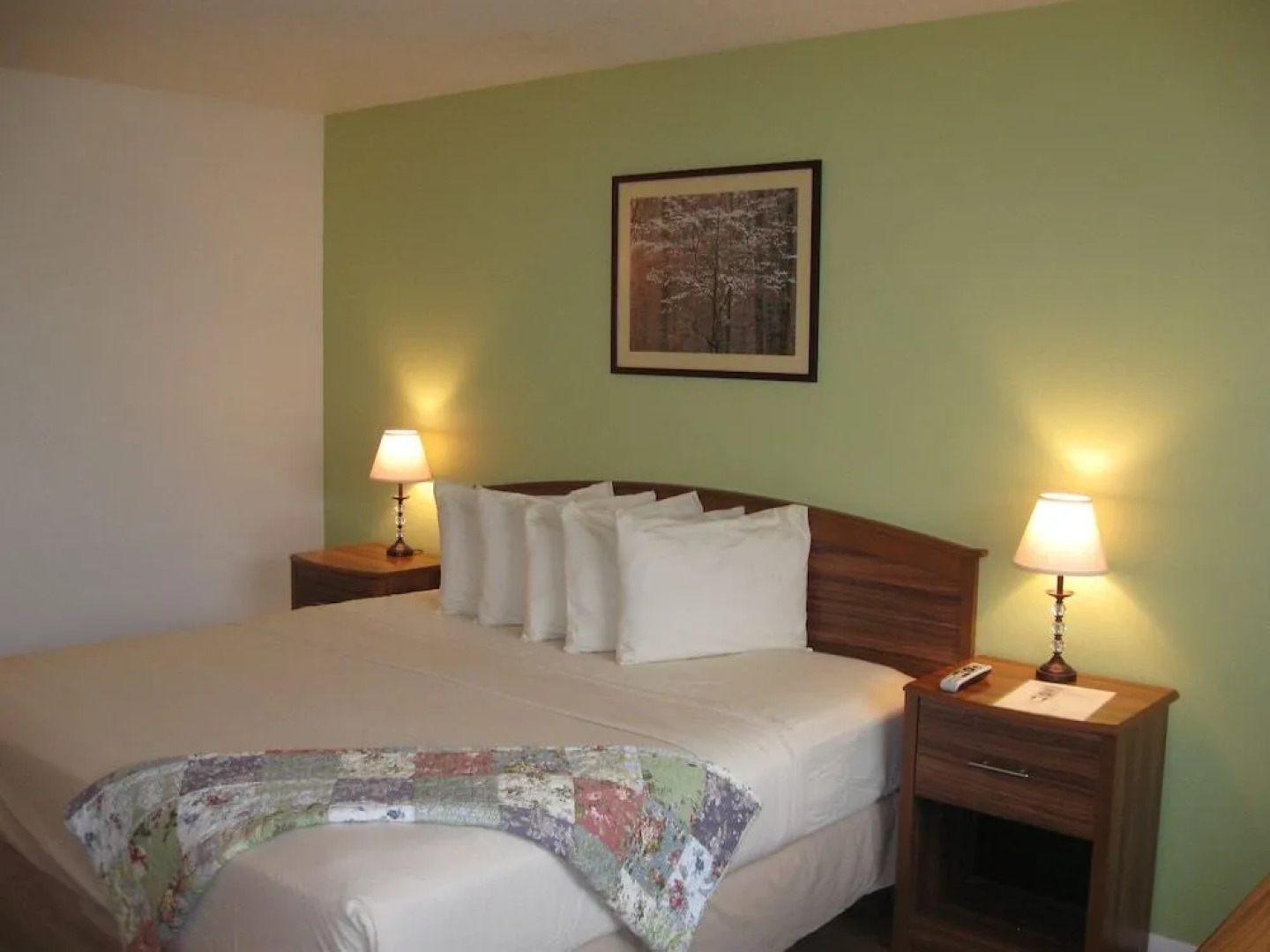 The Country Inn of Eureka Springs