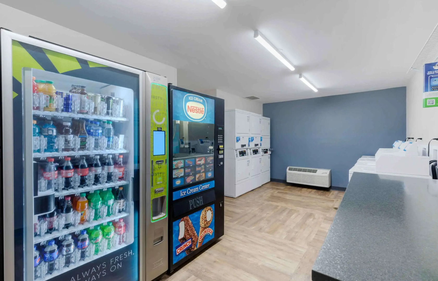 Extended Stay America Select Suites - Dallas - Lewisville