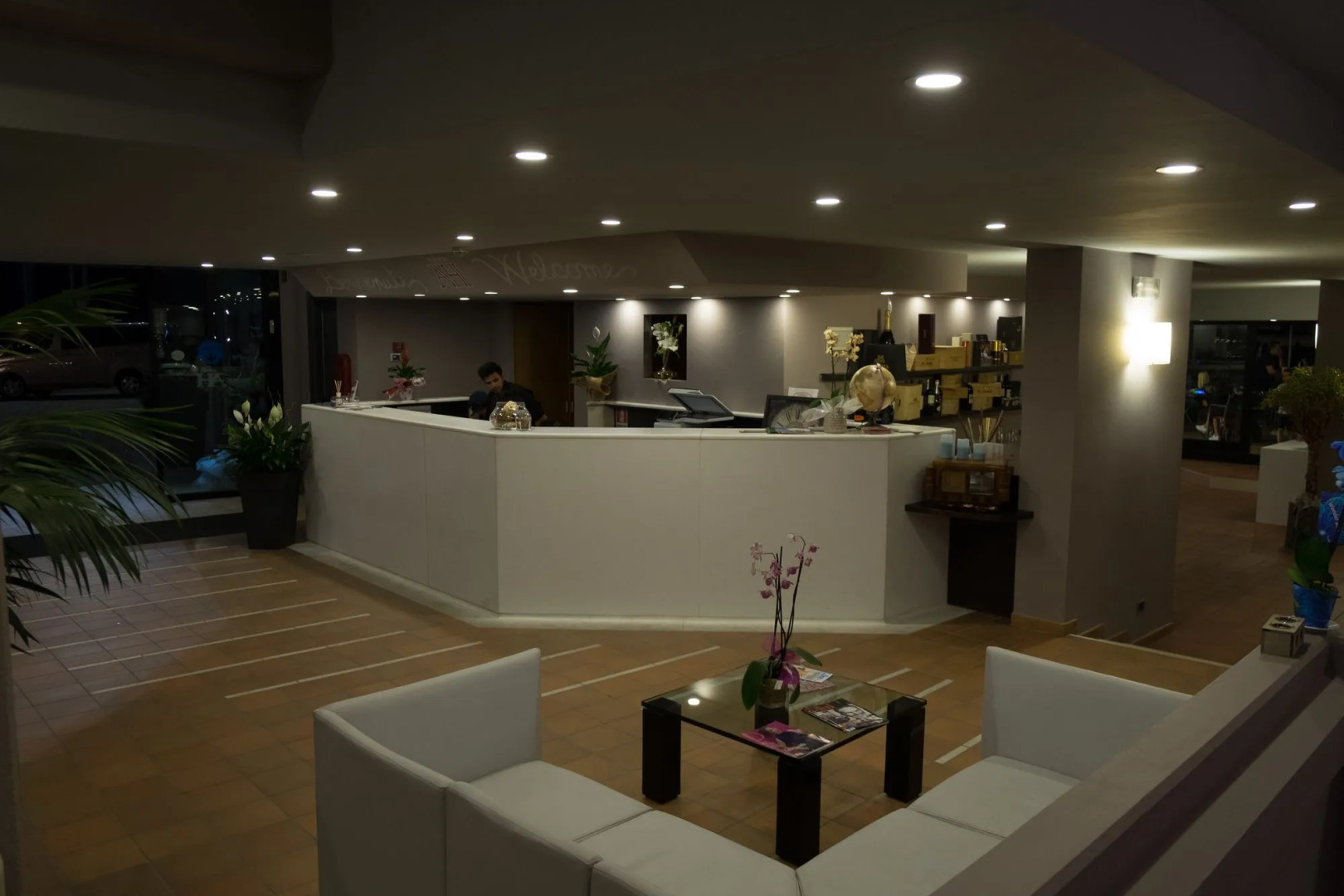 Ночлег и завтрак (B&B) B&B Hotel Alba