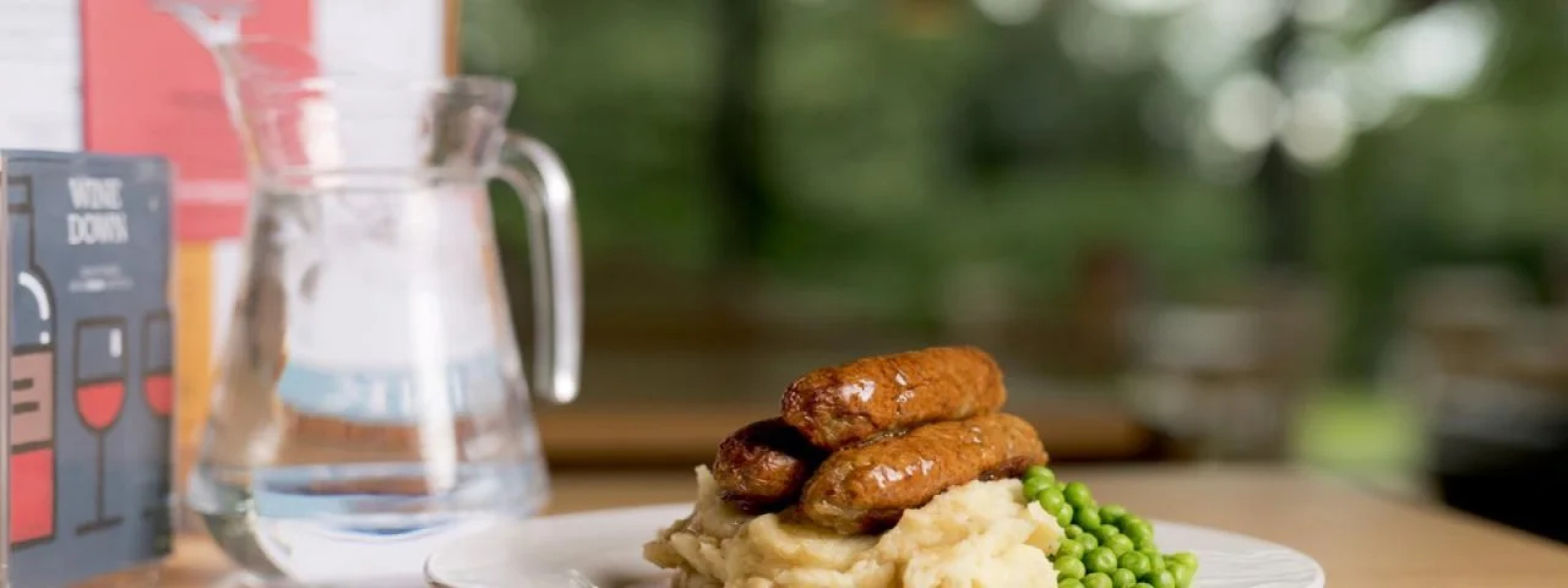 YHA Canterbury - Hostel