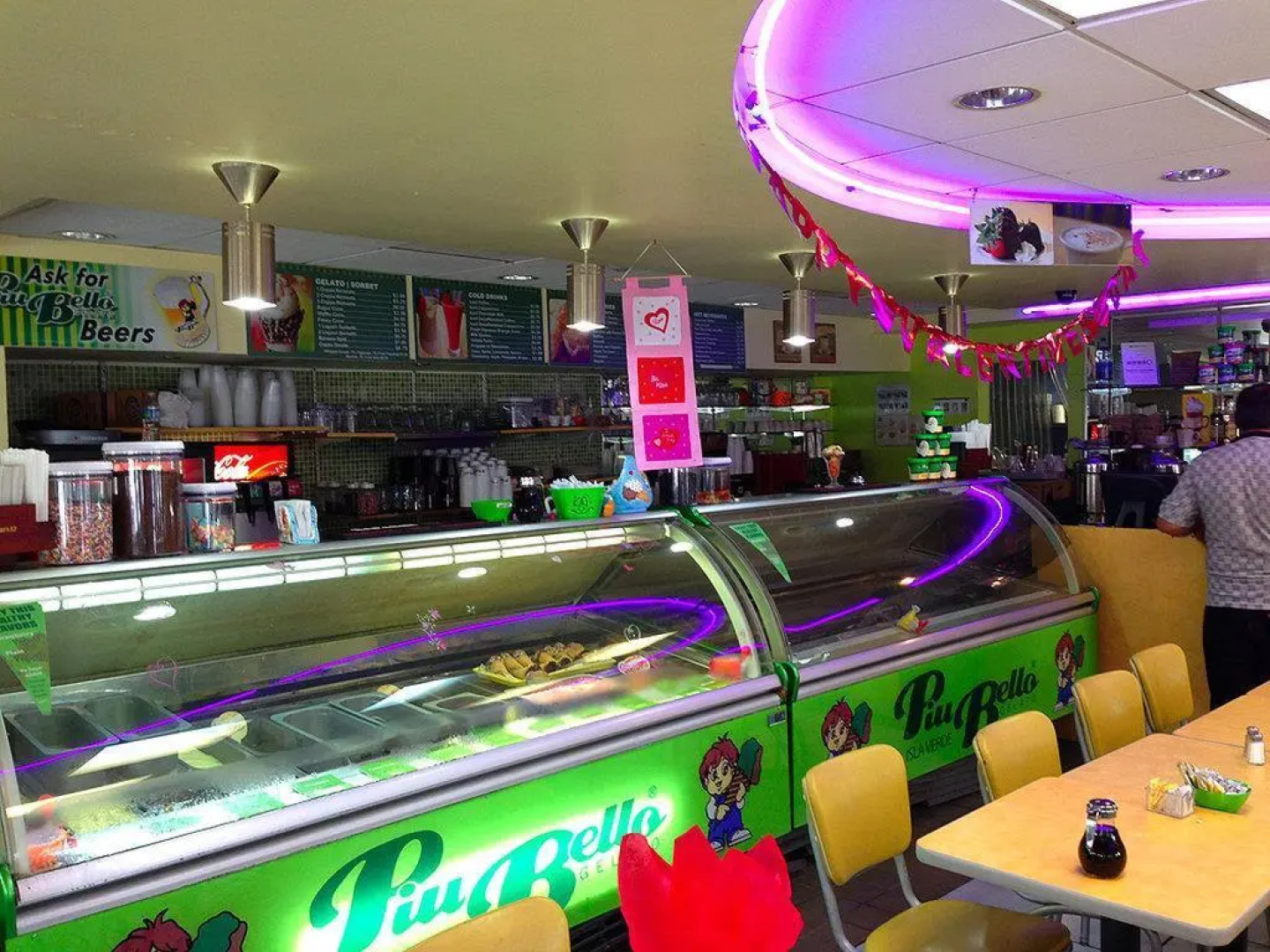 Coral by the Sea Hotel