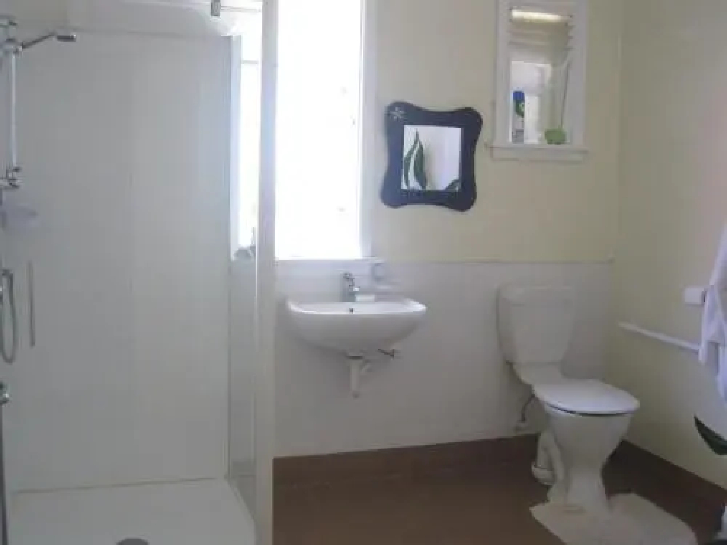 Canterbury House Christchurch