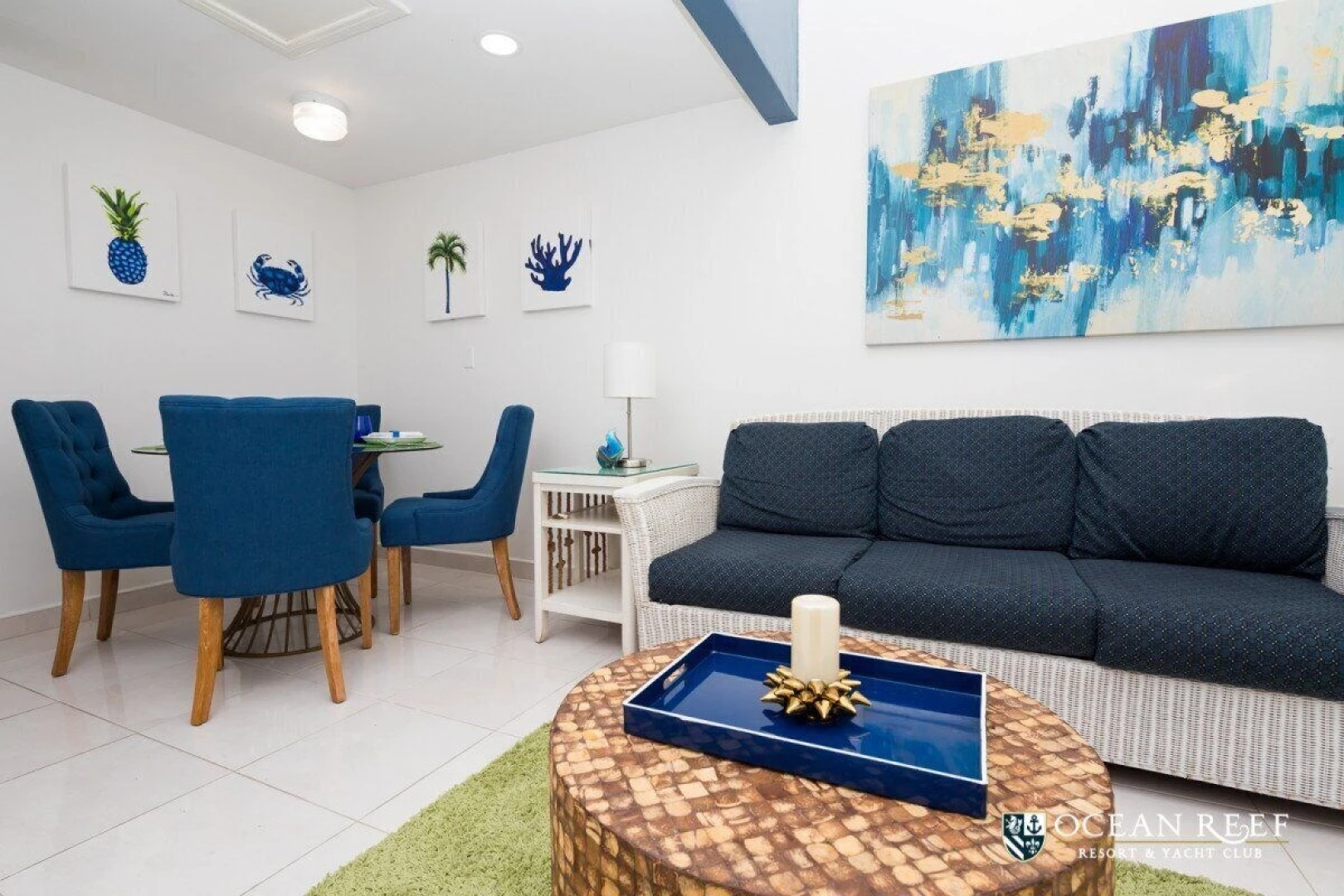 Ocean Reef Yacht Club & Resort