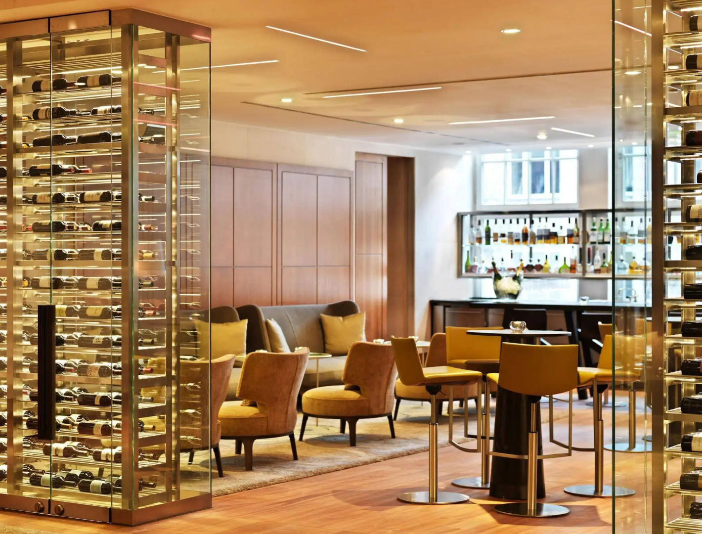 Apartment Residences at Park Hyatt