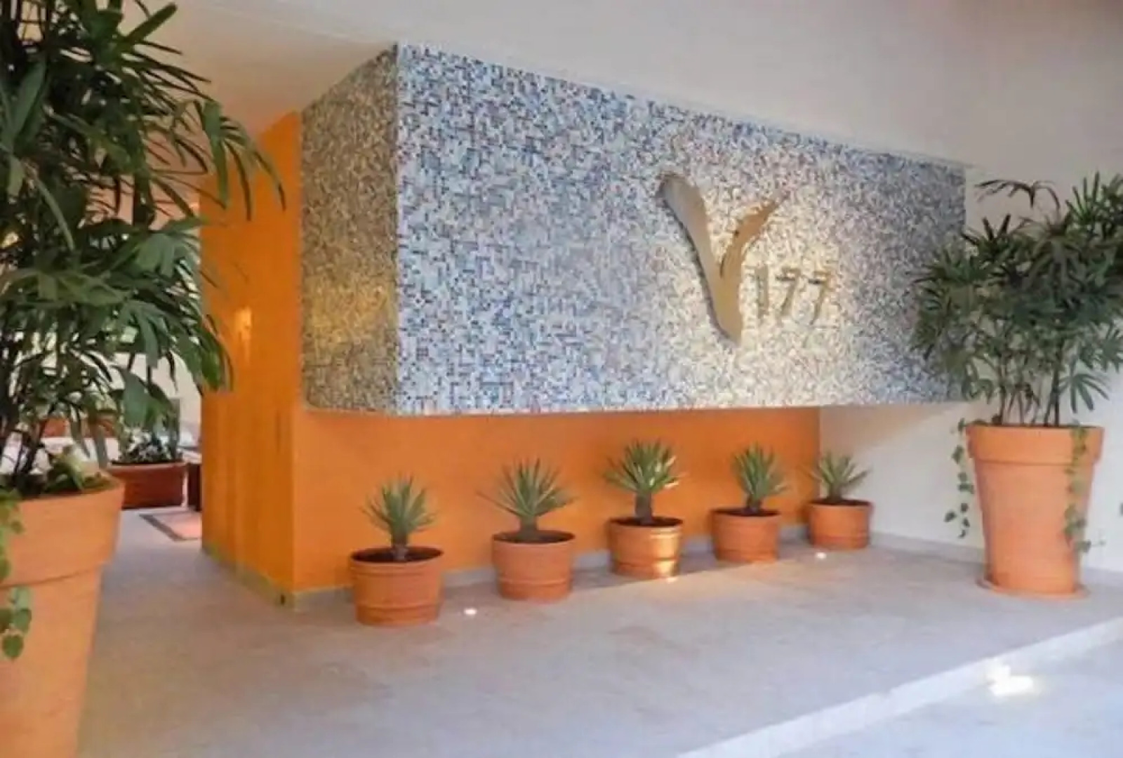 Romantic Zone V177 Studio