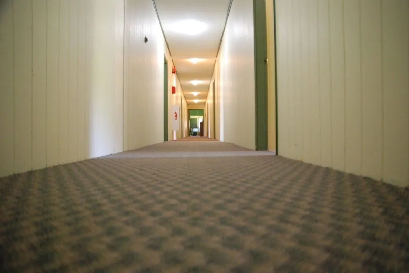 Northern Shores Lodge
