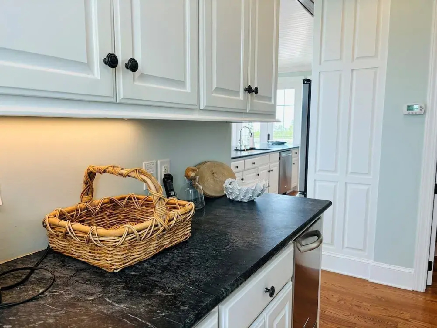 Gray Goose 5 Bedroom Home by RedAwning