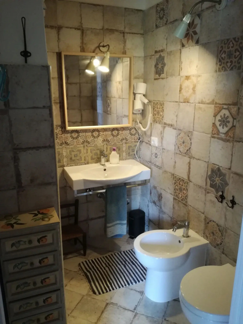 La Casa sul Blu Albergo Diffuso