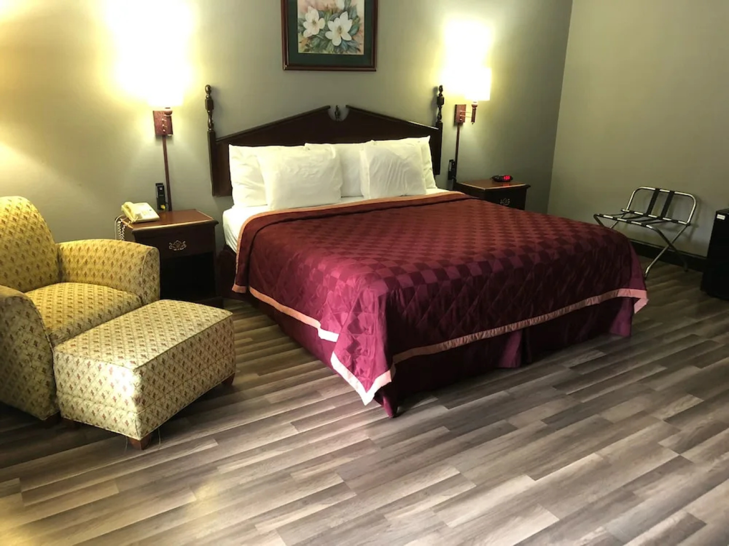 Scottish Inn