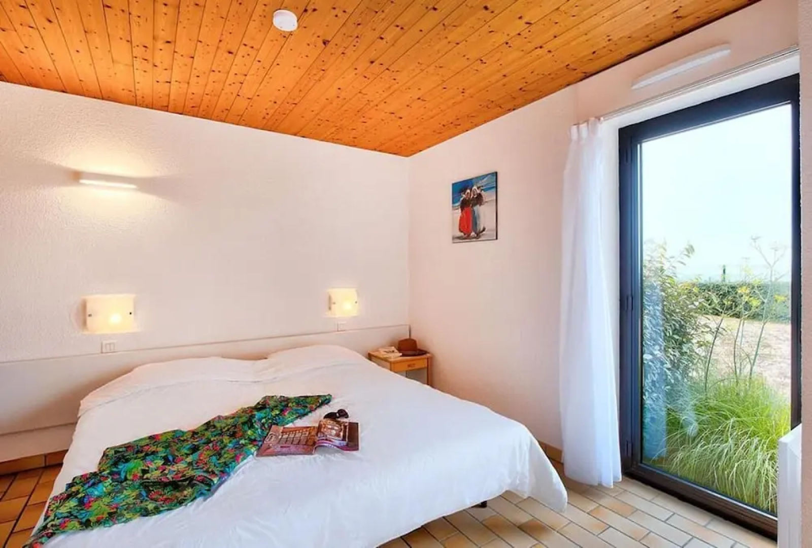 Village Club Kerlannic