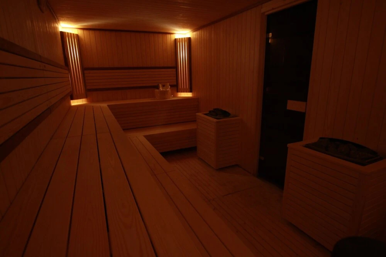 Hôtel Auberge des Sources