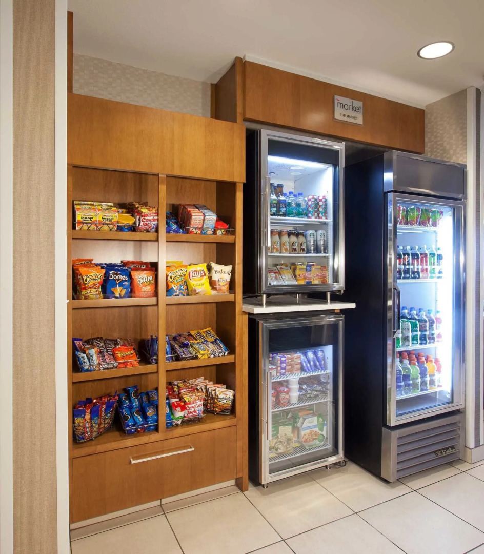 Springhill Suites By Marriott Phoenix Glendale Peoria