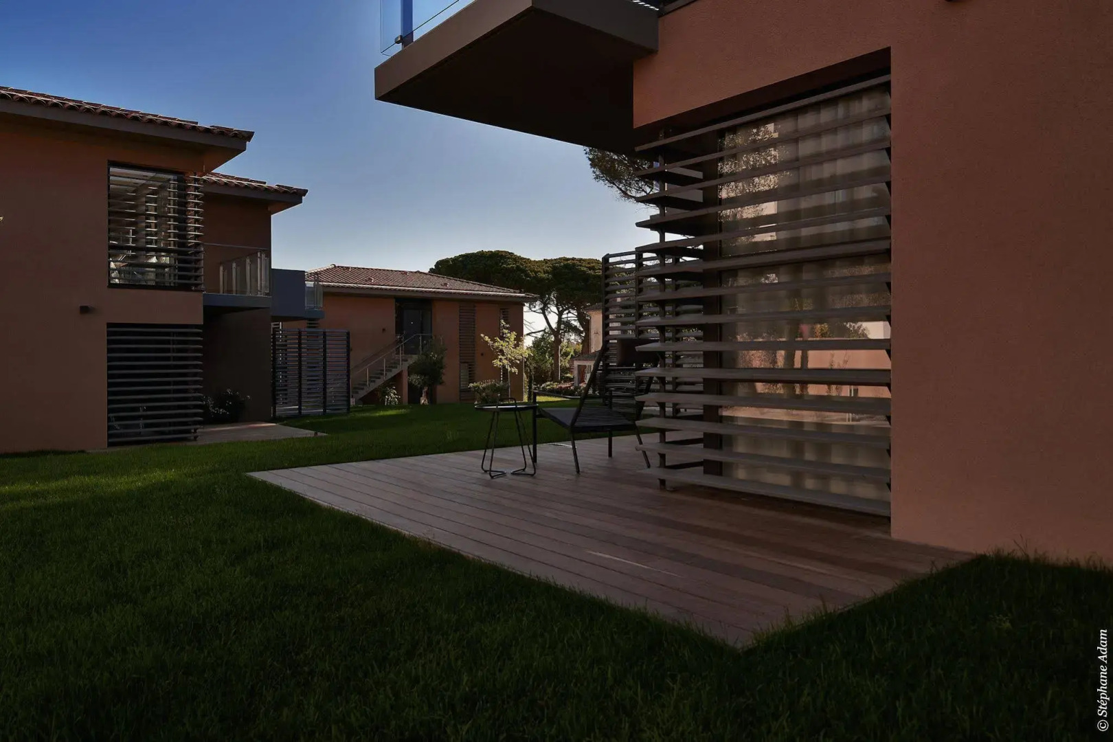 Kube Hotel Saint-Tropez